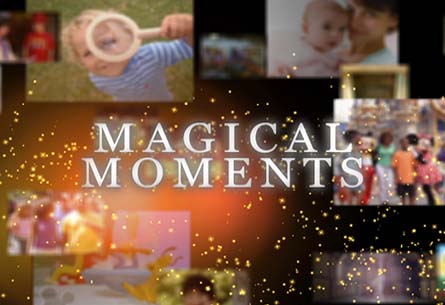 Disney Global Brand Sizzle