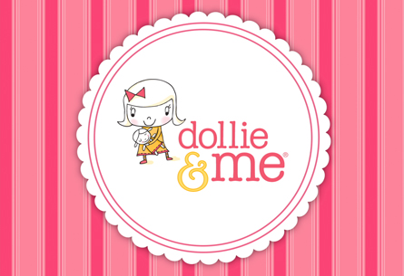 Dollie & Me Brand Video