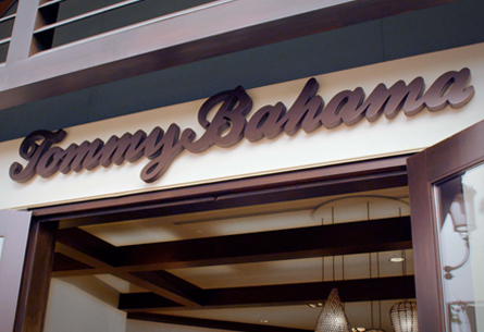 Tommy Bahama Specialty Shop