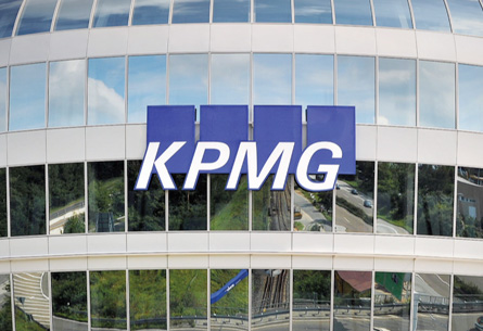 KPMG Sizzle
