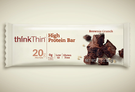 thinkThin Sizzle